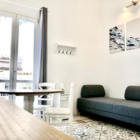Casa Colore Loft 카스텔라마레델골포 외부 사진