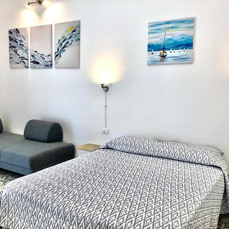 Casa Colore Loft 카스텔라마레델골포 외부 사진