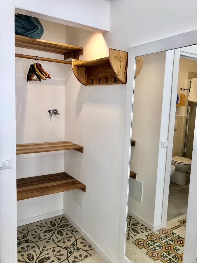 Casa Colore Loft 카스텔라마레델골포 외부 사진